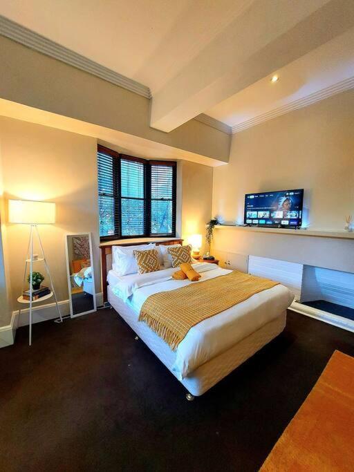 Perfect And Modern Studio, Broadway-Chippendale Sydney Exterior photo